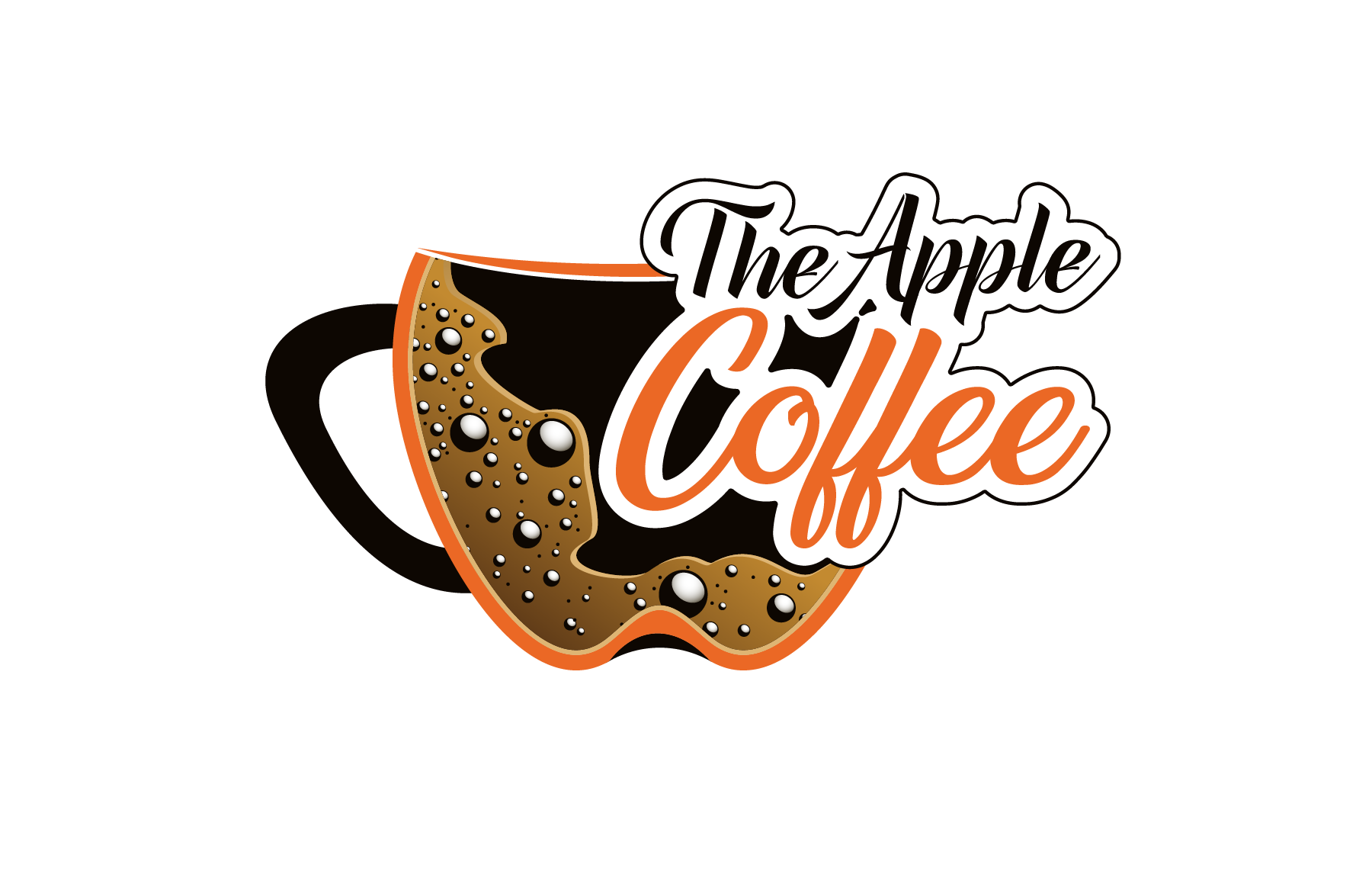 The Apple Coffee